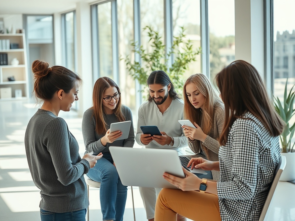 Как повышать доверие к рекламным объявлениям